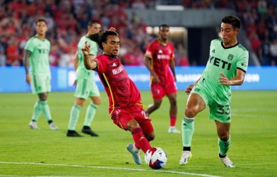Nhận định Austin FC vs St. Louis City: Cùng chung cảnh ngộ