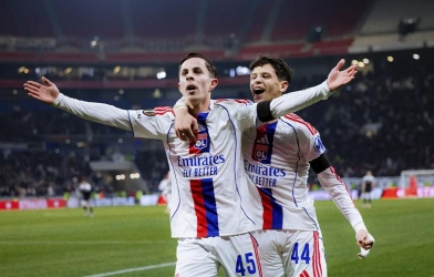 Nhận định Lyon vs Rennes: Căng thẳng tột độ