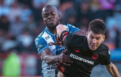 Nhận định Toluca vs Pachuca: Niềm vui cho chủ nhà