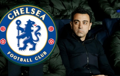 Tin chuyển nhượng 6/5: Man City nổ thương vụ 75 triệu Euro; Chelsea bổ nhiệm HLV Xavi?