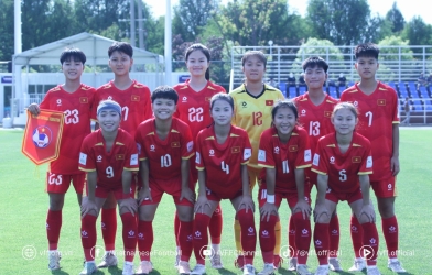 CĐV châu Á dậy sóng khi Việt Nam vào tứ kết giải AFC