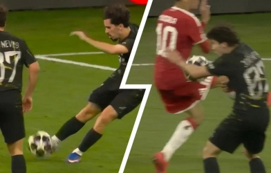 Đã rõ vụ Bayern Munich bị từ chối phạt đền trong trận đấu với PSG