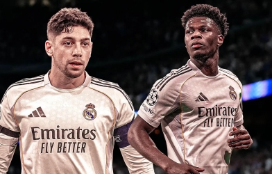Real Madrid tìm ra 'kẻ gián điệp' giữa bão drama