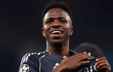 Vinicius Jr bất ngờ đã có thỏa thuận để gia nhập Barca