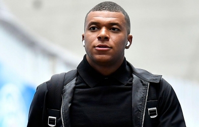Rời Real Madrid, Mbappe được bến đỗ hùng mạnh nước Anh chọn mua