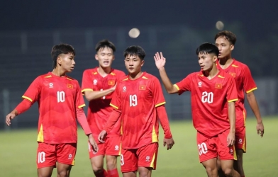 CĐV châu Á nói thẳng 1 điều khi Việt Nam thua 1-4 Hàn Quốc ở giải AFC