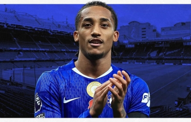 Fabrizio Romano xác nhận quyết định chuyển nhượng Joao Pedro của Chelsea