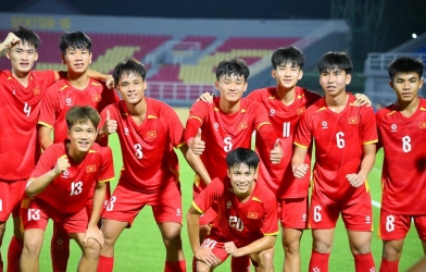 CĐV ĐNÁ chỉ thẳng kết quả bất ngờ trận Việt Nam tranh vé dự World Cup