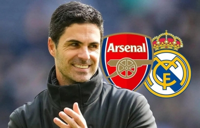 Arsenal duyệt chi 90 triệu Euro mua 'máy kiến tạo' của Real Madrid