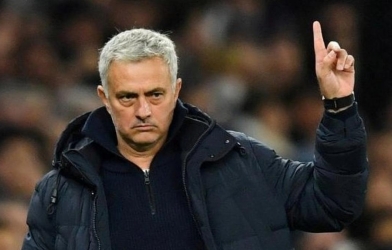 Bản hợp đồng đầu tiên Jose Mourinho muốn có tại Real Madrid