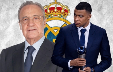 Tin chuyển nhượng 15/5: MU chốt thương vụ quan trọng nhất; Mbappe rời Real Madrid?