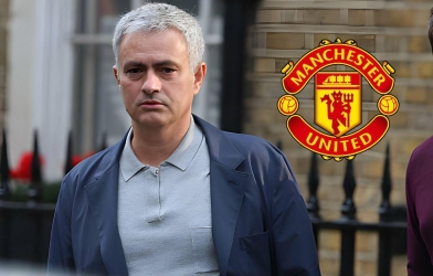 Bổ nhiệm Mourinho, Real Madrid chọn mua luôn thần đồng '100 năm có 1' của MU