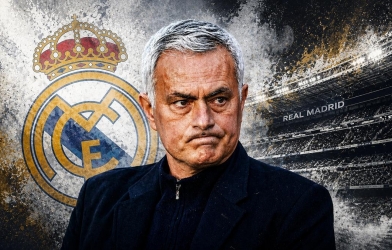 Tái xuất Real Madrid, Jose Mourinho chọn mua luôn ngôi sao 80 triệu Euro