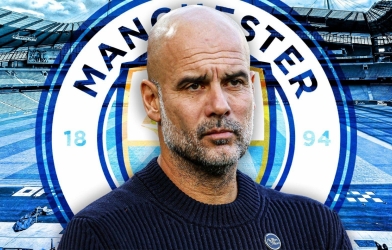 Tin chuyển nhượng 19/5: Pep Guardiola rời Man City; MU chốt thương vụ đầu tiên!