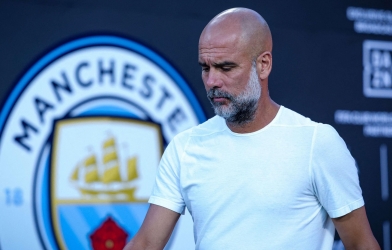 Tạm biệt Pep Guardiola, Man City chốt HLV vô địch thế giới thay thế