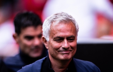 Bổ nhiệm Mourinho, Real Madrid chốt 5 tân binh để vô địch Cúp C1