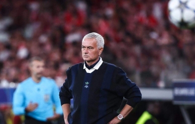 Cập bến Real Madrid, HLV Mourinho thẳng tay loại luôn 1 công thần