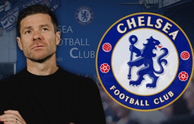 CHÍNH THỨC: HLV Xabi Alonso có tân binh đầu tiên tại Chelsea