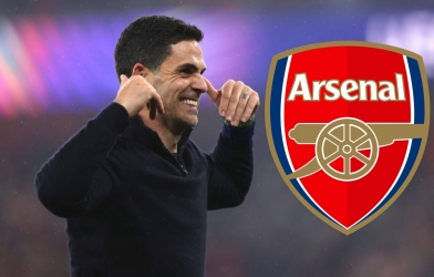 Thống trị nước Anh, Arsenal chốt luôn thương vụ được mong chờ nhất!