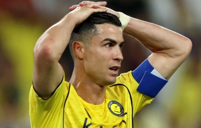 Vực thẳm tại Al Nassr, Ronaldo 'đánh mất' 14 danh hiệu chính thức