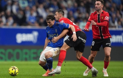 Nhận định Mallorca vs Oviedo: Chờ khác biệt sân nhà
