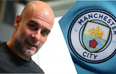 CHÍNH THỨC: HLV Pep Guardiola có công việc mới sau khi rời Man City