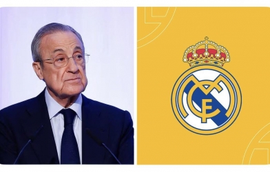 CHÍNH THỨC: Real Madrid chia tay huyền thoại gắn bó 6 năm