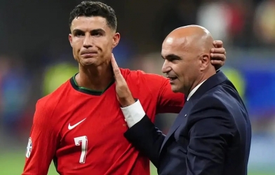 ĐT Bồ Đào Nha chính thức loại cầu thủ 'gián điệp' tại World Cup 2026