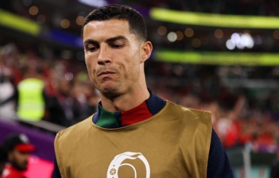 Ronaldo nhận phán quyết khiến tất cả choáng váng tại World Cup 2026