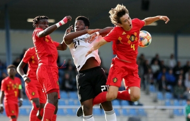 Nhận định U17 Croatia vs U17 Bỉ: Áp lực đè nặng lên đội khách