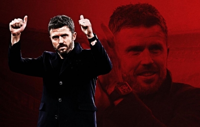Tin chuyển nhượng 23/5: Carrick chốt tân binh đầu tiên ở MU, Pep Guardiola có 'bến đỗ' mới!