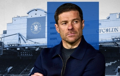 HLV Xabi Alonso sắp mất ngôi sao 'phi thường' tại Chelsea