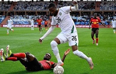 Nhận định Nigeria vs Zimbabwe: Đại bàng xanh thị uy?
