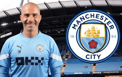 Man City chốt hợp đồng 3 năm với cái tên quan trọng nhất!