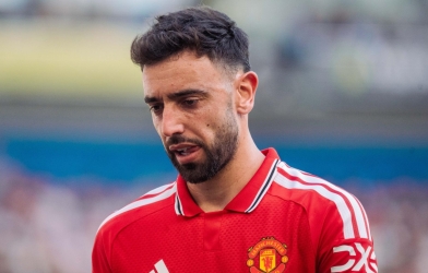 Ngoại hạng Anh ra phán quyết vụ Bruno Fernandes bị tước kỷ lục kiến tạo