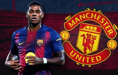 Barca ra quyết định cuối cùng về thương vụ Marcus Rashford