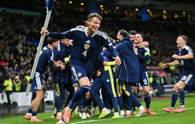 Nhận định Scotland vs Curacao: Bài test cho chủ nhà