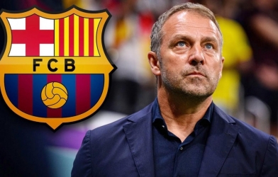 Vừa chốt Anthony Gordon, Barca lại sắp ký 'chân chuyền' lừng danh châu Âu