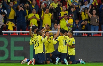 Nhận định Ecuador vs Ả Rập Saudi: Thử lửa trước World Cup