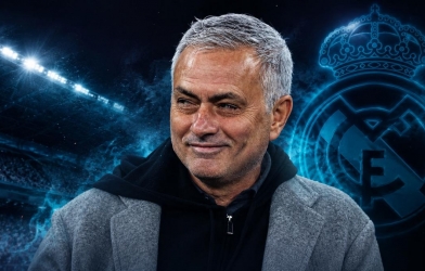 XONG: Real Madrid chốt ký ngôi sao đình đám, đúng ý Jose Mourinho!