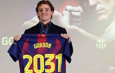 CHÍNH THỨC: Barca chiêu mộ thành công tiền đạo 80 triệu Euro