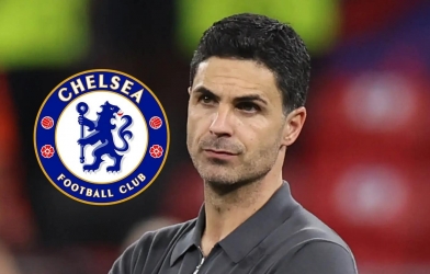 Chelsea tung đòn chế giễu Arsenal sau cú ngã đau ở chung kết C1