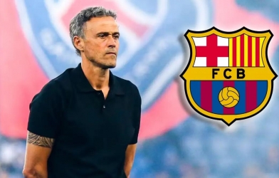 Vô địch C1, Luis Enrique quyết mang 'cậu bé vàng' của Barca về PSG