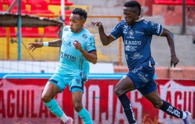 Nhận định Cuenca Juniors vs Macara: Chênh lệch đẳng cấp
