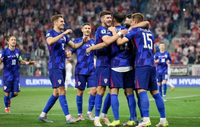 Nhận định Croatia vs Slovenia: Lấy lại sự tự tin