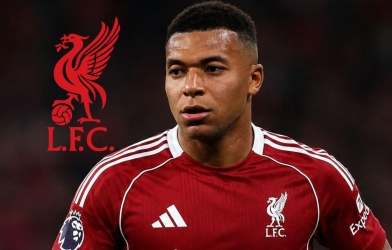 Chuyển nhượng 5/6: MU chốt xong thương vụ chấn động; Mbappe cập bến Liverpool?
