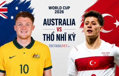 Nhận định Australia vs Thổ Nhĩ Kỳ: Đại chiến khó lường
