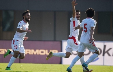 Nhận định Tajikistan vs Ấn Độ: Khó cho khách, 17h00 ngày 9/6/2026