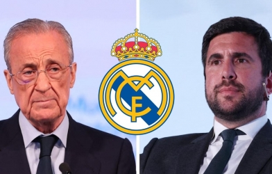 Lộ thông tin bầu cử Real Madrid, số phiếu áp đảo!