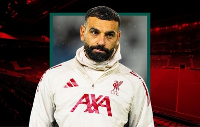 Mohamed Salah chốt thỏa thuận chuyển nhượng đến bến đỗ đình đám